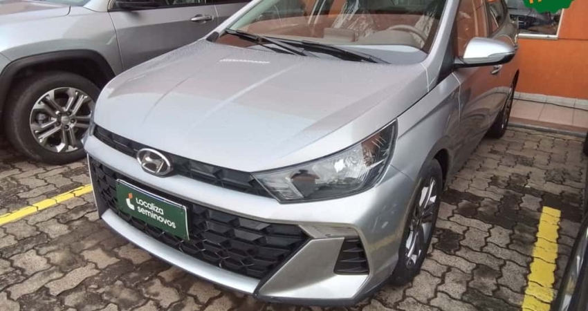 Hyundai Hb20s 2024 1.0 tgdi flex comfort automático