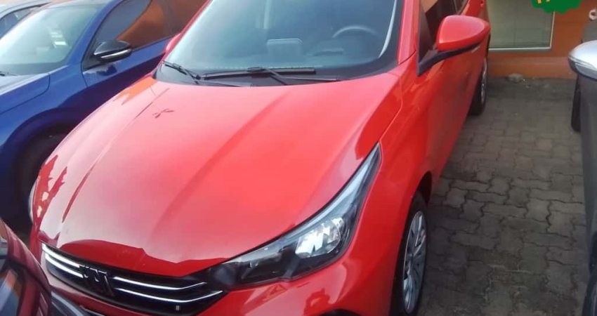 Fiat Cronos 2024 1.3 firefly flex drive manual