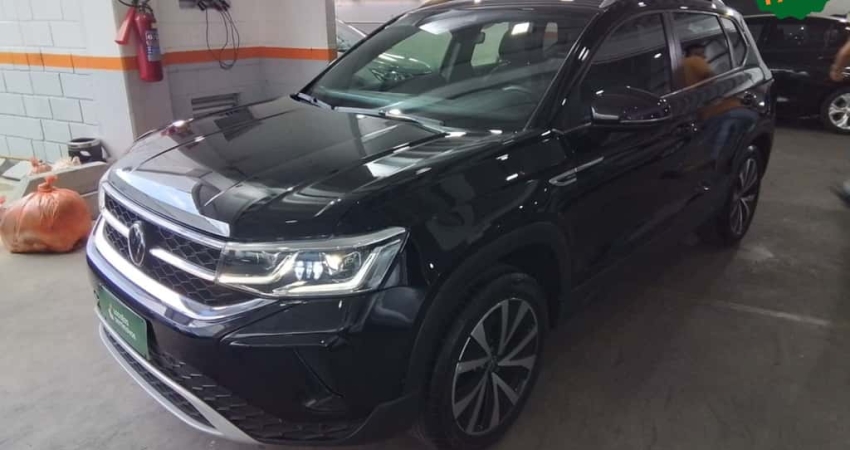 Volkswagen Taos 2023 1.4 250 tsi total flex highline automático