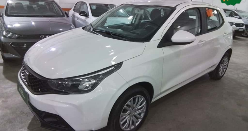 Fiat Argo 2024 1.0 firefly flex drive manual