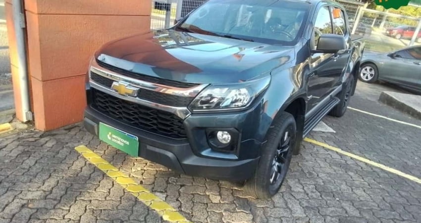 Chevrolet S10 2024 2.8 16v turbo diesel lt cd 4x4 automático