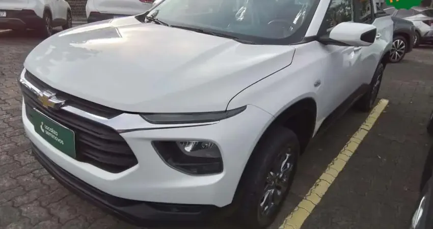Chevrolet Montana 2023 1.2 turbo flex lt manual