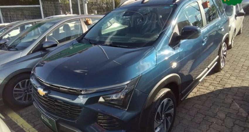 Chevrolet Spin 2025 1.8 premier 8v flex 4p automático