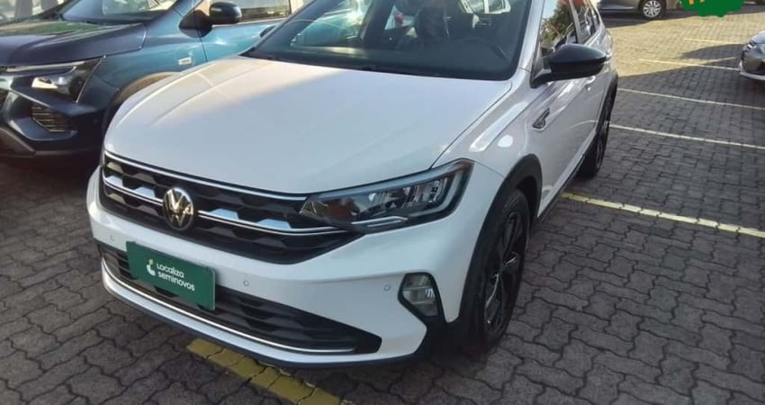 Volkswagen Nivus 2023 1.0 200 tsi total flex highline automático