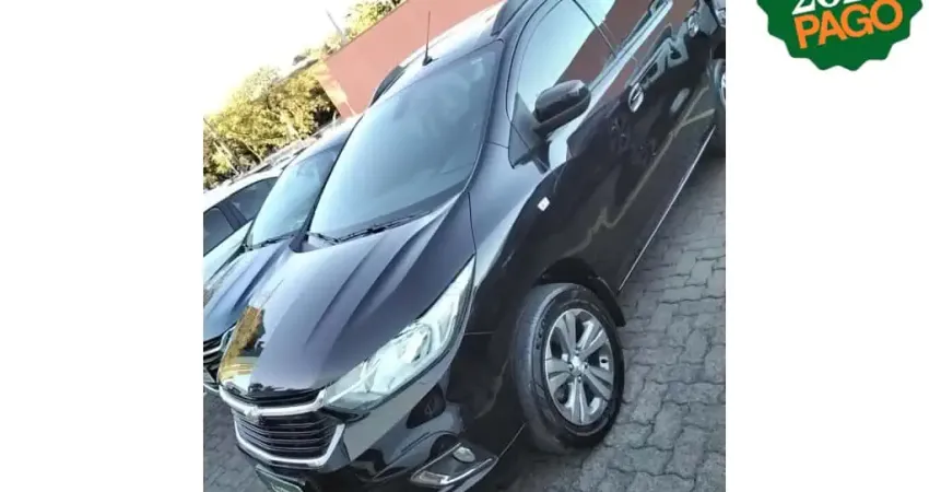 Chevrolet Spin 2024 1.8 premier 8v flex 4p automático