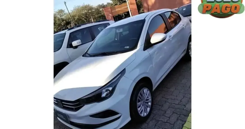 Fiat Cronos 2023 1.3 firefly flex drive manual