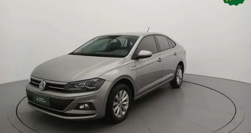 Volkswagen Virtus 2022 1.0 200 tsi comfortline automático
