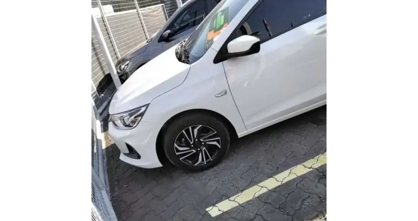 Chevrolet Onix 2024 1.0 flex lt manual