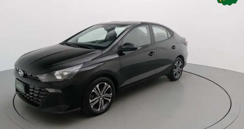 Hyundai Hb20s 2024 1.0 tgdi flex comfort plus automático