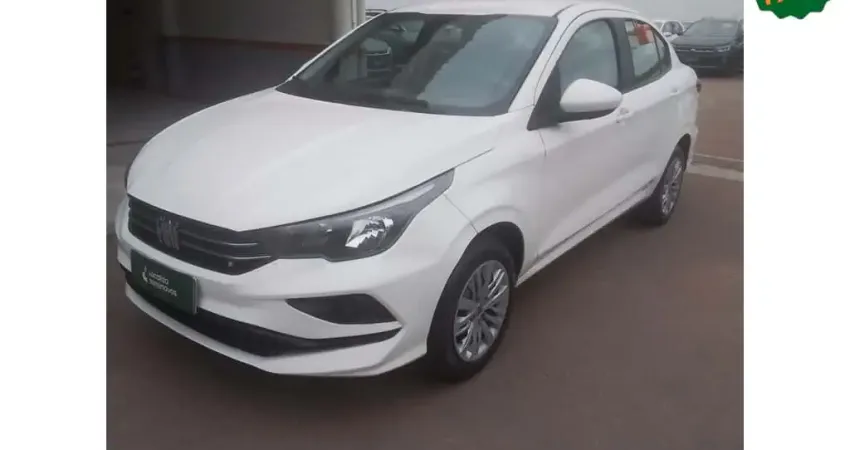 Fiat Cronos 2024 1.3 firefly flex drive manual