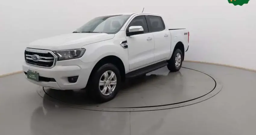 Ford Ranger 2023 3.2 xlt 4x4 cd 20v diesel 4p automático