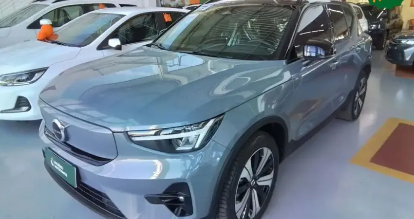 Volvo Xc40 2023 P6 recharge electric plus