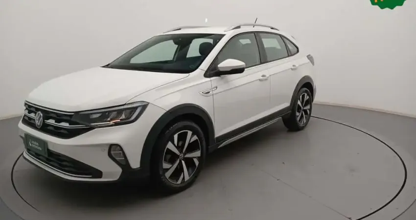 Volkswagen Nivus 2024 1.0 200 tsi total flex highline automático