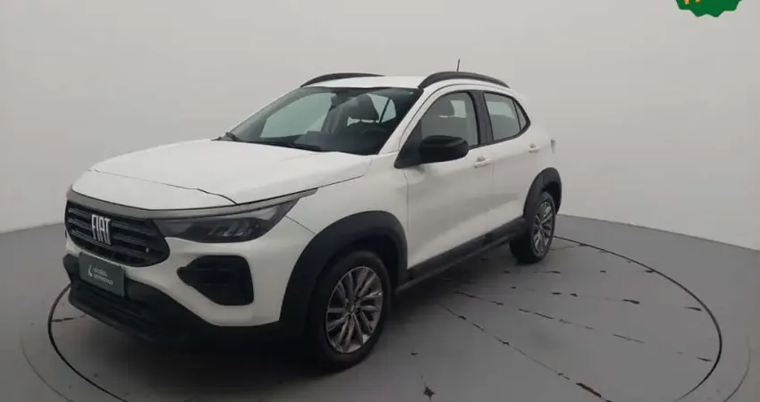 Fiat Pulse 2024 1.3 flex drive cvt