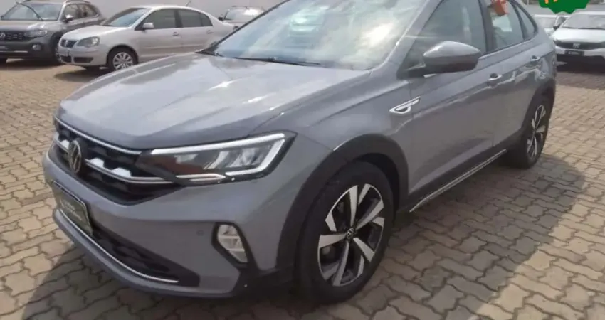 Volkswagen Nivus 2024 1.0 200 tsi total flex highline automático