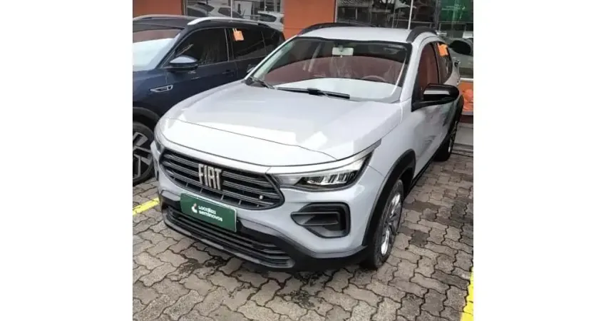 Fiat Pulse 2024 1.3 flex drive cvt