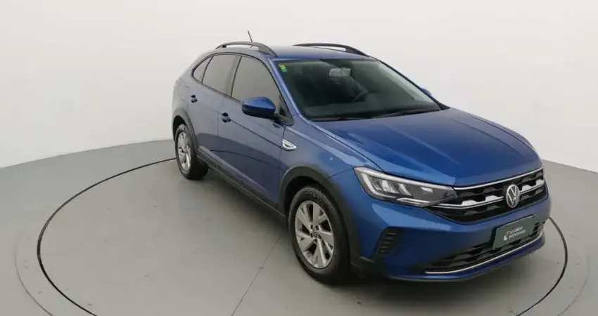Volkswagen Nivus 2024 1.0 200 tsi total flex comfortline automático