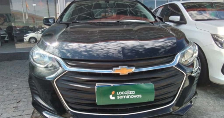 Chevrolet Onix 2023 1.0 turbo flex plus lt automático