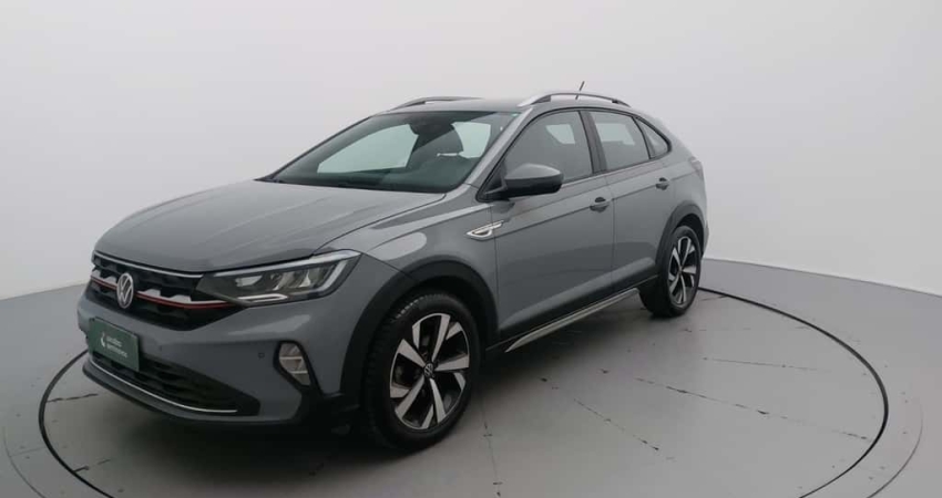 Volkswagen Nivus 2024 1.0 200 tsi total flex highline automático