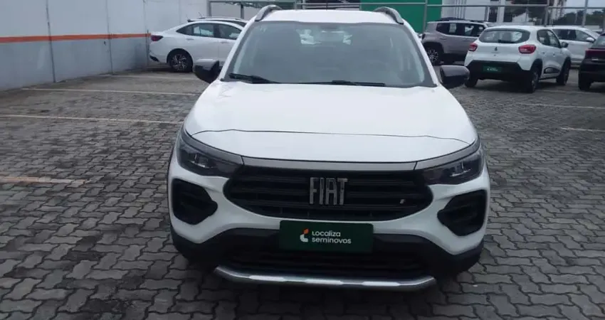 Fiat Pulse 2024 1.0 turbo 200 flex audace cvt