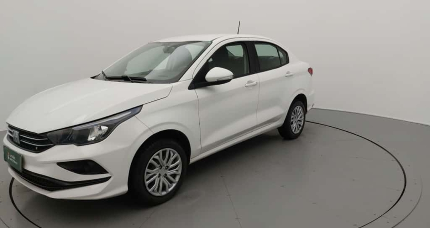 Fiat Cronos 2024 1.0 firefly flex drive manual
