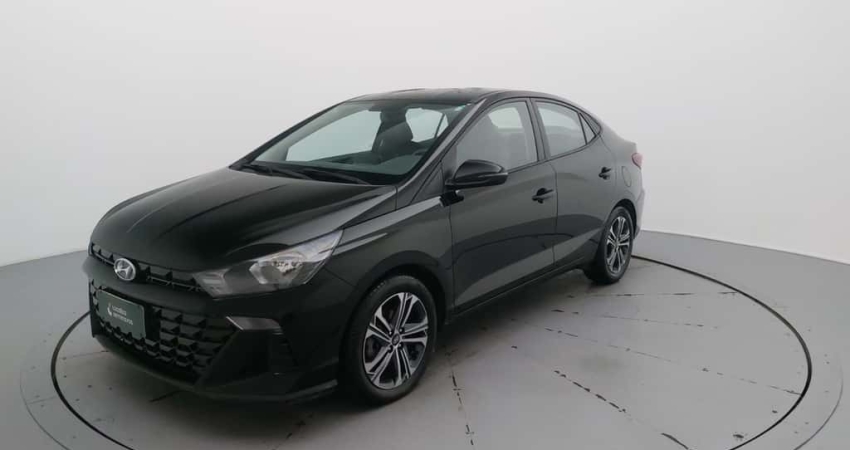 Hyundai Hb20s 2024 1.0 tgdi flex comfort plus automático