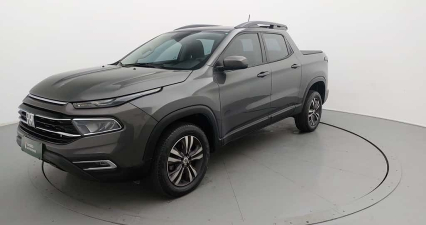 Fiat Toro 2023 1.3 turbo 270 flex freedom at6
