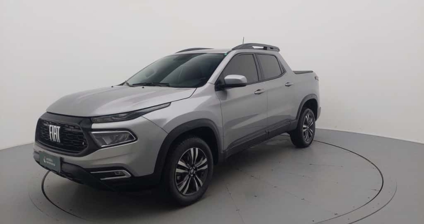 Fiat Toro 2024 1.3 turbo 270 flex freedom at6