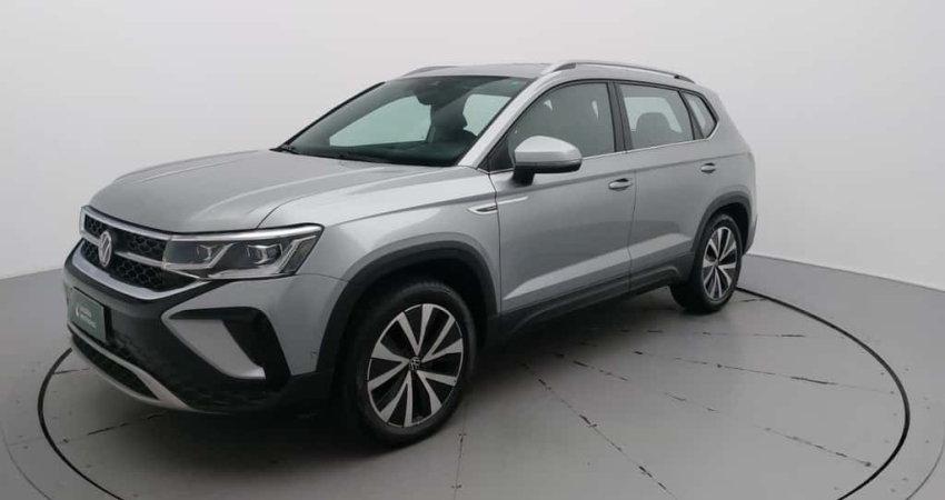Volkswagen Taos 2023 1.4 250 tsi total flex highline automático