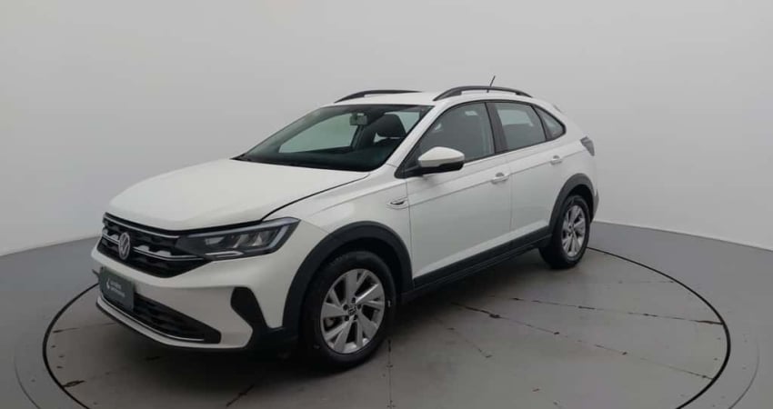 Volkswagen Nivus 2024 1.0 200 tsi total flex comfortline automático