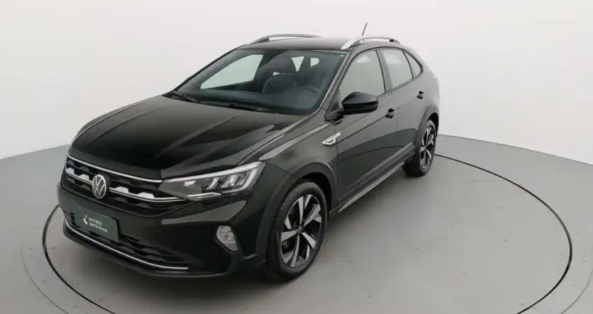 Volkswagen Nivus 2021 1.0 200 tsi total flex highline automático