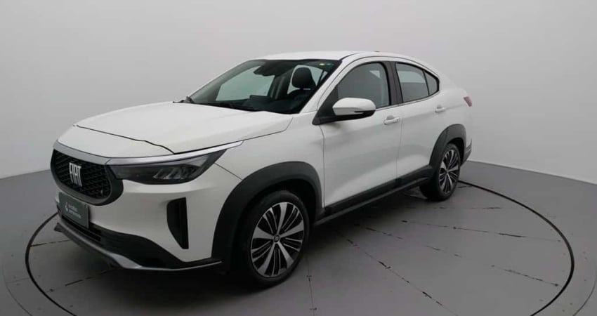 Fiat Fastback 2023 1.0 turbo 200 flex audace cvt