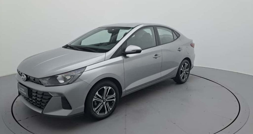 Hyundai Hb20s 2024 1.0 tgdi flex comfort plus automático
