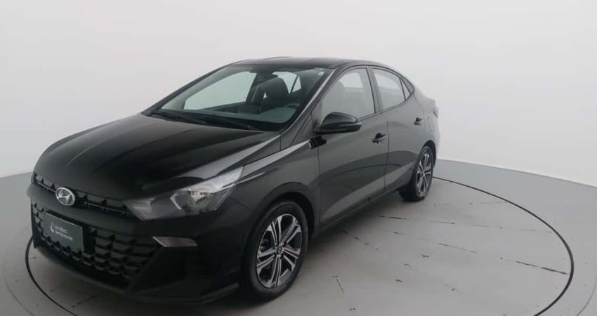 Hyundai Hb20s 2024 1.0 tgdi flex comfort plus automático