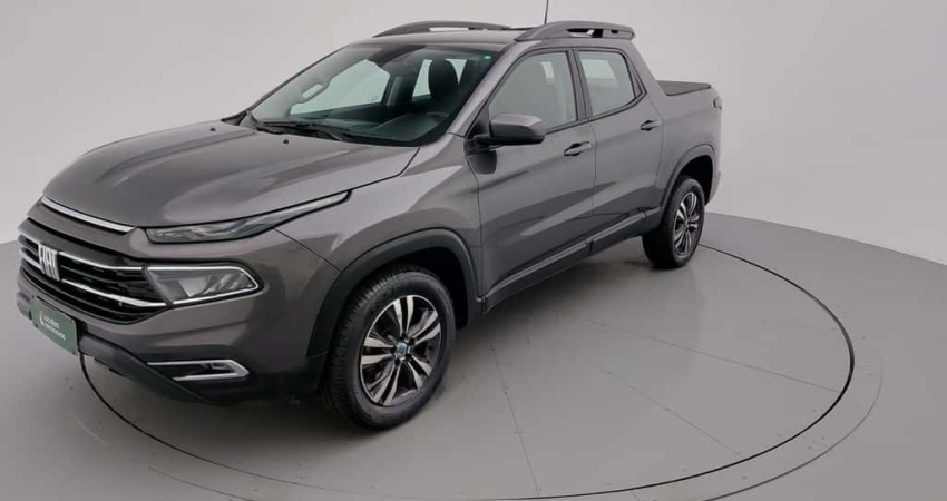 Fiat Toro 2023 1.3 turbo 270 flex freedom at6
