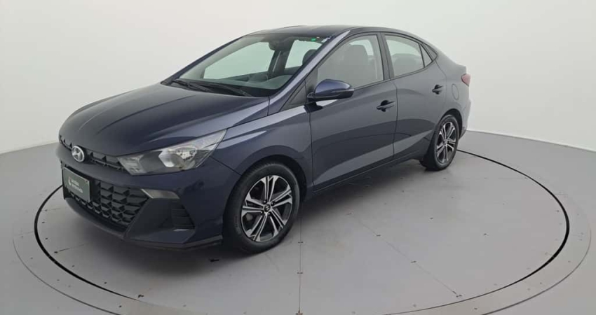 Hyundai Hb20s 2024 1.0 tgdi flex comfort plus automático