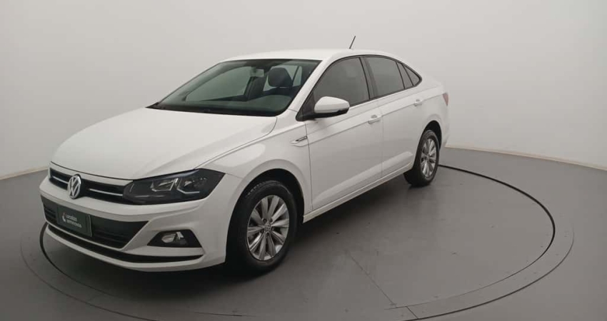 Volkswagen Virtus 2022 1.0 200 tsi comfortline automático