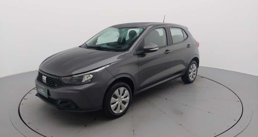 Fiat Argo 2024 1.0 firefly flex drive manual