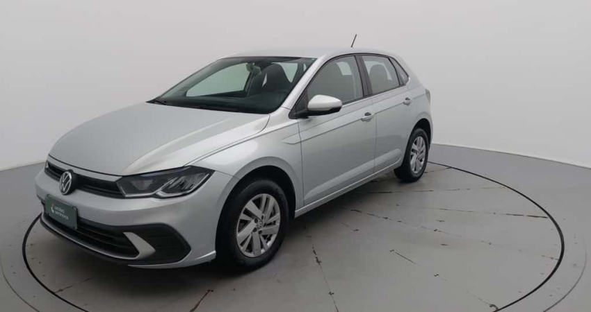 Volkswagen Polo 2024 1.0 mpi manual