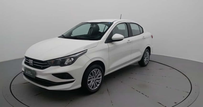 Fiat Cronos 2024 1.0 firefly flex drive manual
