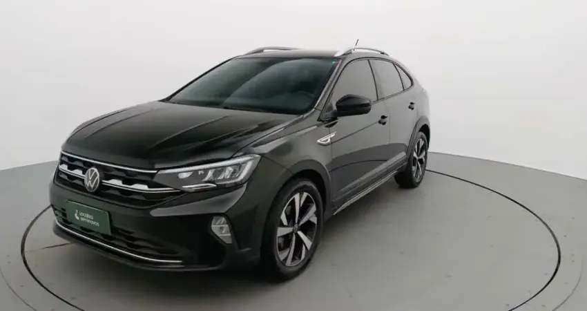 Volkswagen Nivus 2024 1.0 200 tsi total flex highline automático