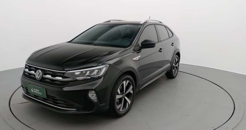 Volkswagen Nivus 2024 1.0 200 tsi total flex highline automático