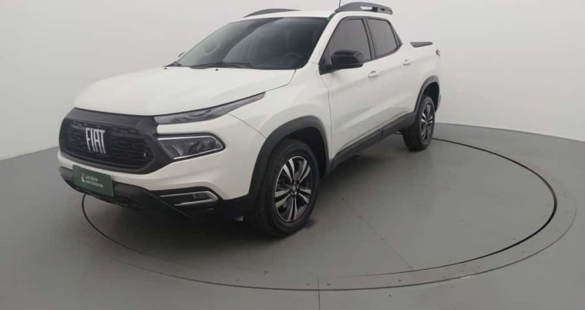 Fiat Toro 2025 1.3 turbo 270 flex freedom at6