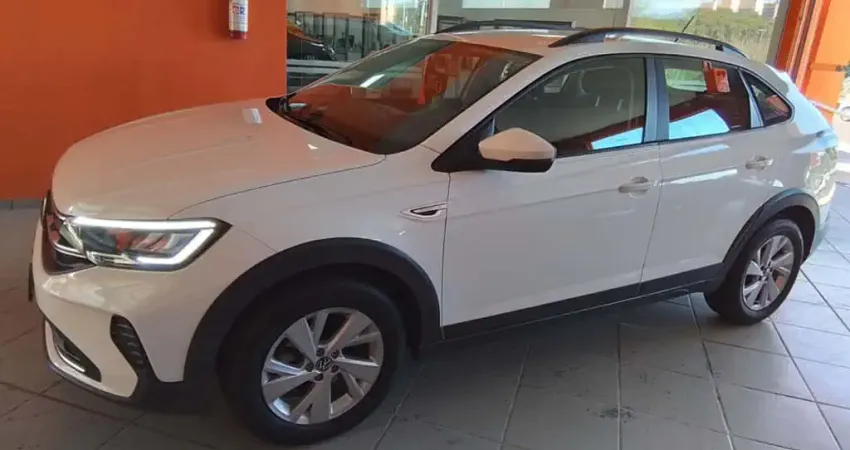 Volkswagen Nivus 2023 1.0 200 tsi total flex comfortline automático