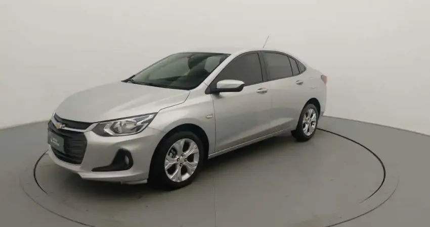 Chevrolet Onix 2023 1.0 turbo flex ltz automático