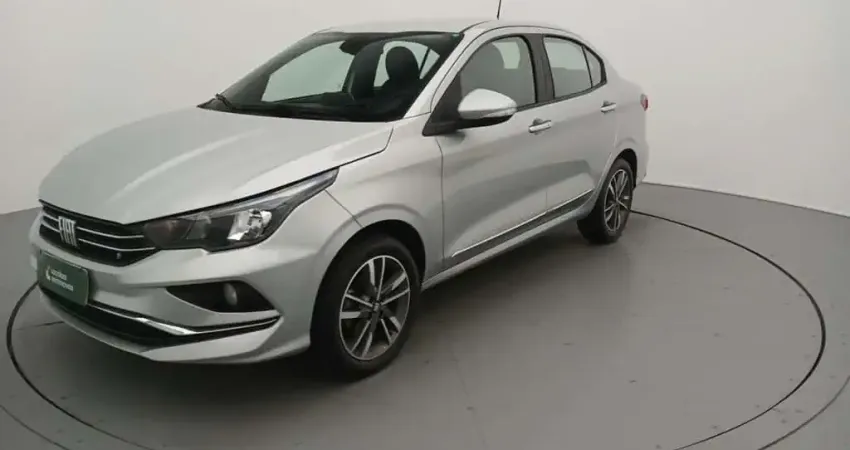 Fiat Cronos 2024 1.3 firefly flex precision cvt