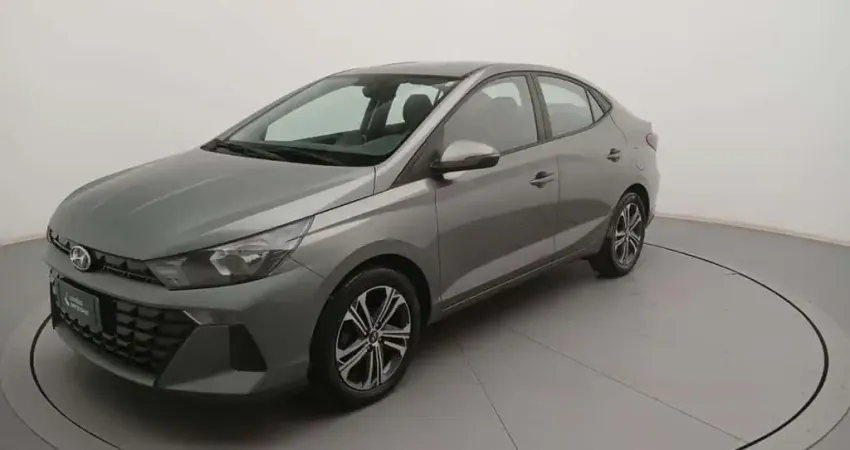 Hyundai Hb20s 2024 1.0 tgdi flex comfort automático