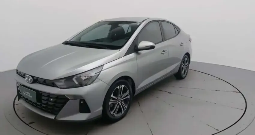Hyundai Hb20s 2023 1.0 tgdi flex comfort automático