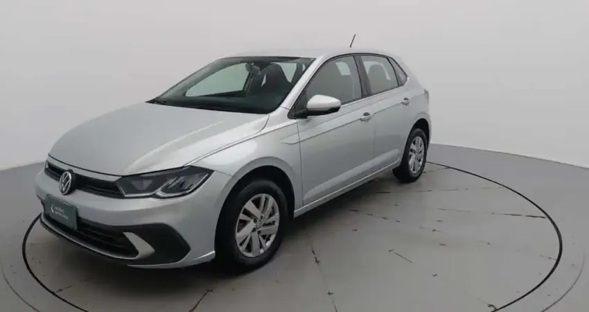 Volkswagen Polo 2024 1.0 mpi manual