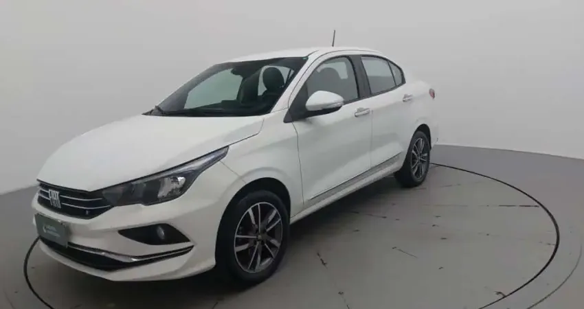 Fiat Cronos 2024 1.3 firefly flex precision cvt